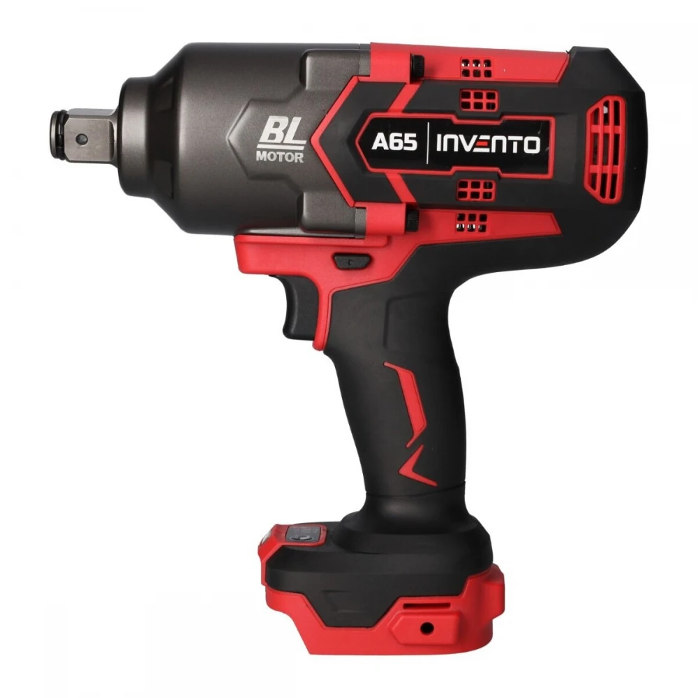 Комплект акумулаторни гайковерти + 2x 4Ah батерии, зарядно - PXASET6