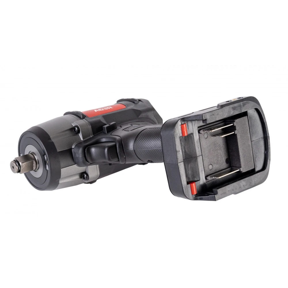 Комплект акумулаторни гайковерти + 2x 4Ah батерии, зарядно - PXASET6