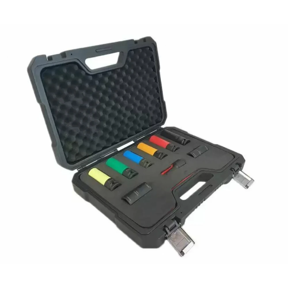 Комплект ударни вложки 1/2" за джанти на автомобили - BGS-W-WT3247