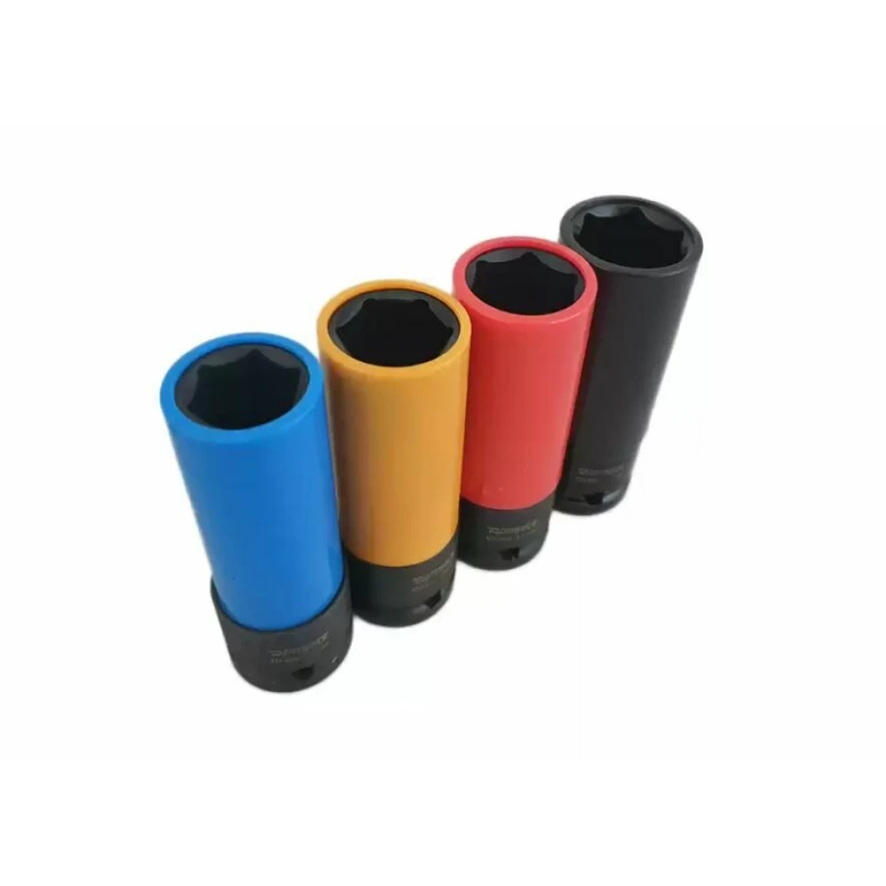 Комплект ударни вложки 1/2" за джанти на автомобили - BGS-W-WT3247