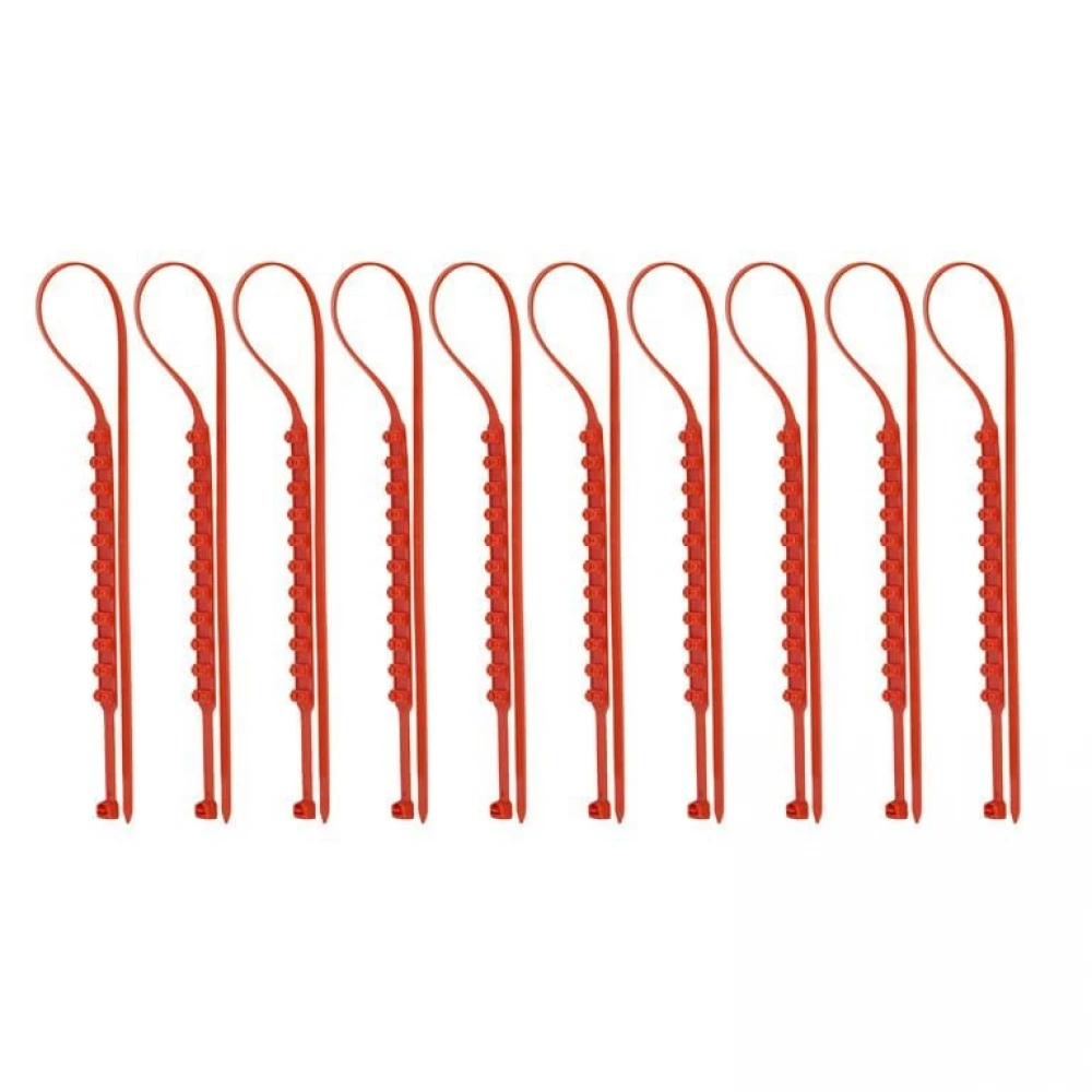 Комплект вериги/ленти за сняг, 10 броя - KD5931