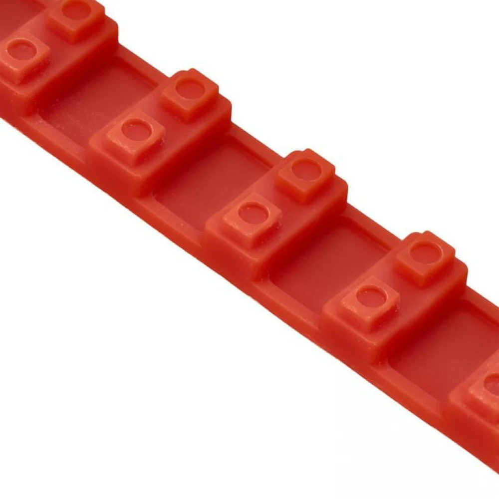 Комплект вериги/ленти за сняг, 10 броя - KD5931