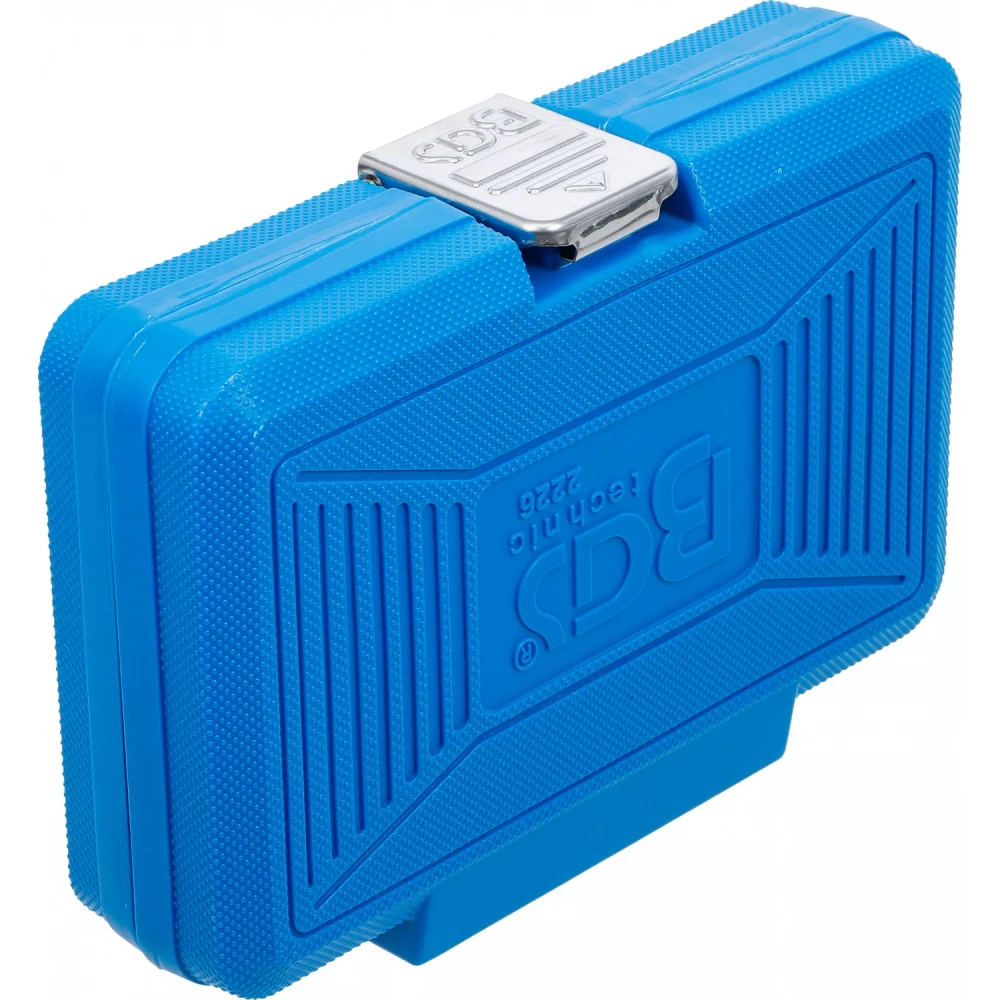 Комплект вложки / камъни 12-стен 1/2", 8 - 24 мм BGS2226