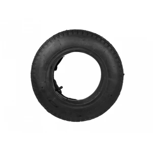 Комплект външна и вътрешна гума - 400-8