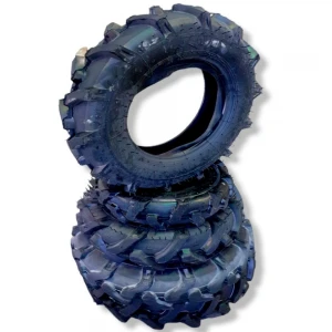 Комплект вътрешна и външна и гума за мотофреза - 600-12