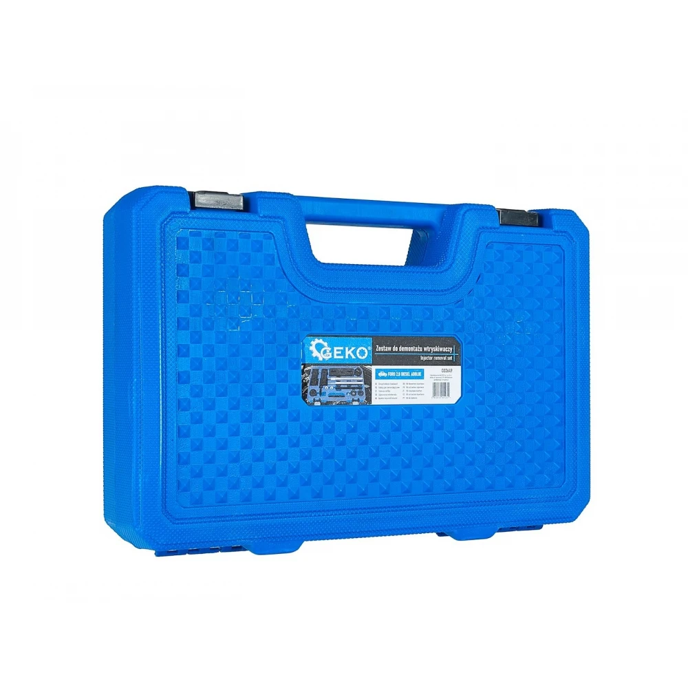 Комплект за демонтаж на инжектори за FORD 2.0 Diesel EcoBlue - G02649