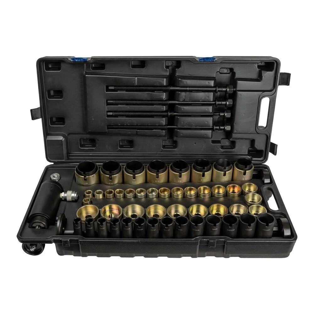 Комплект за монтаж и демонтаж на лагери, втулки и шарнири - KB07007-B