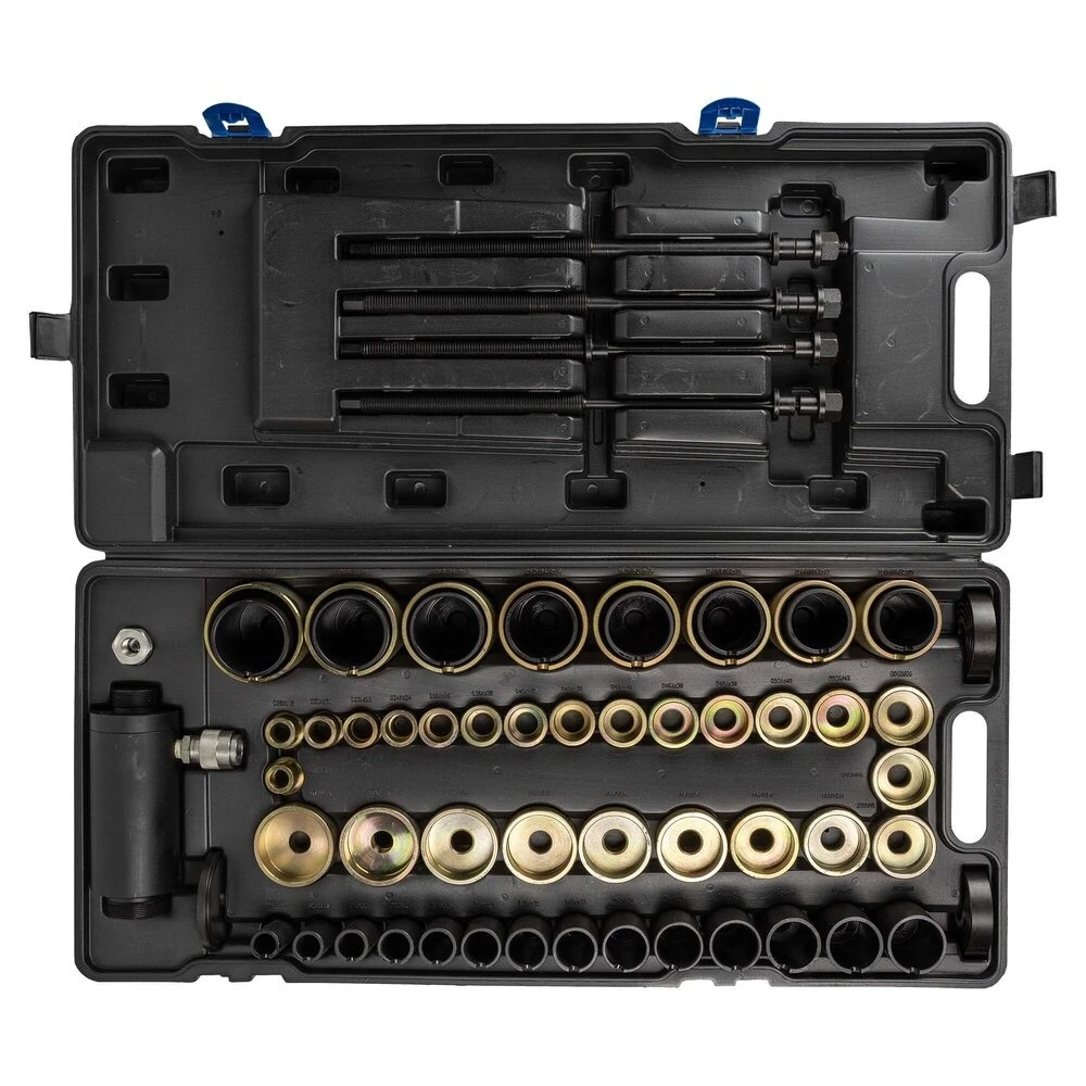 Комплект за монтаж и демонтаж на лагери, втулки и шарнири - KB07007-B