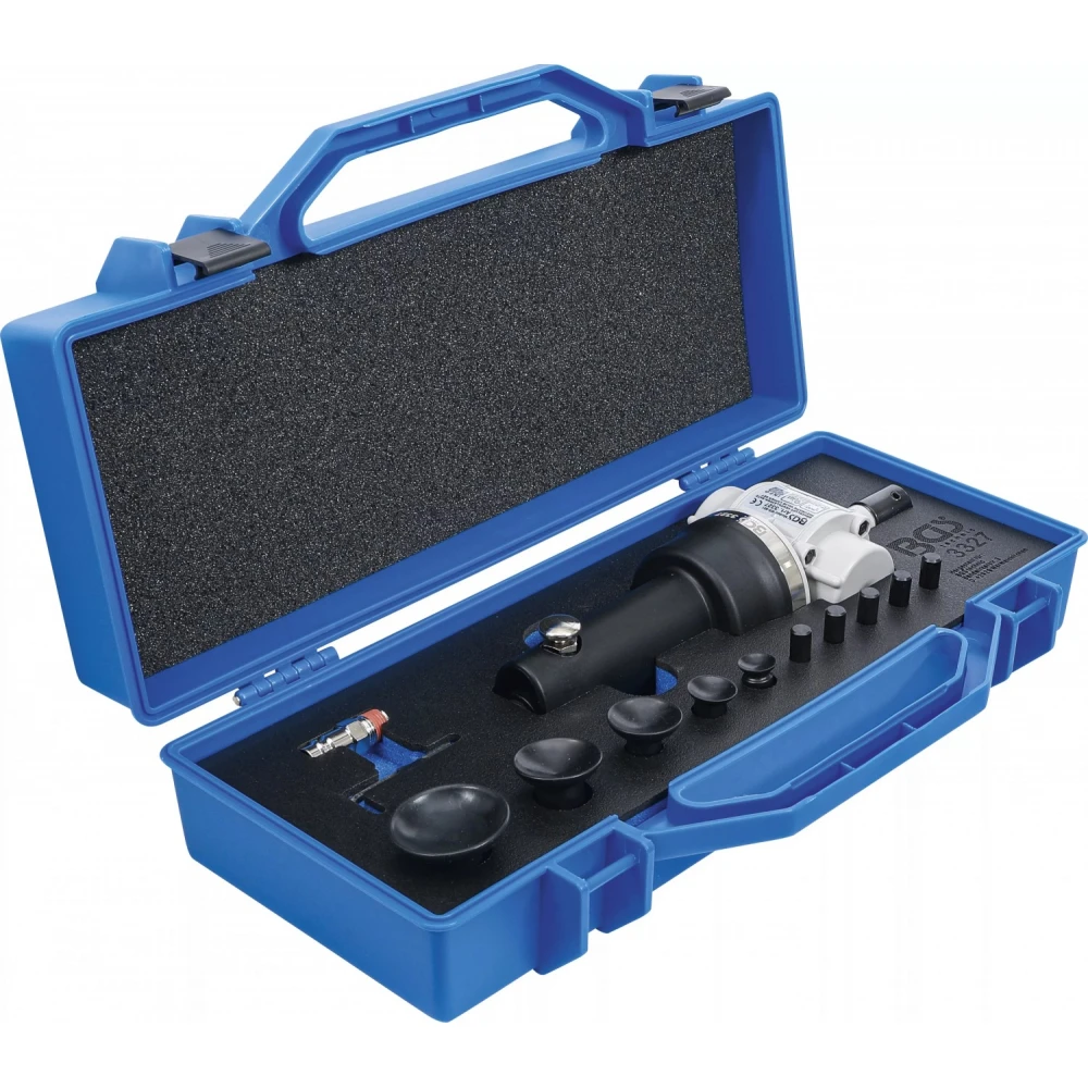 Пневматичен комплект за шлайфане / пасване на клапани BGS3327