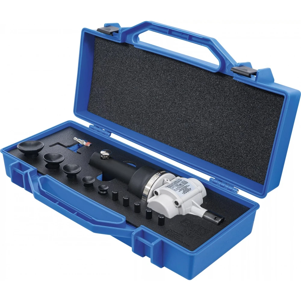 Пневматичен комплект за шлайфане / пасване на клапани BGS3327