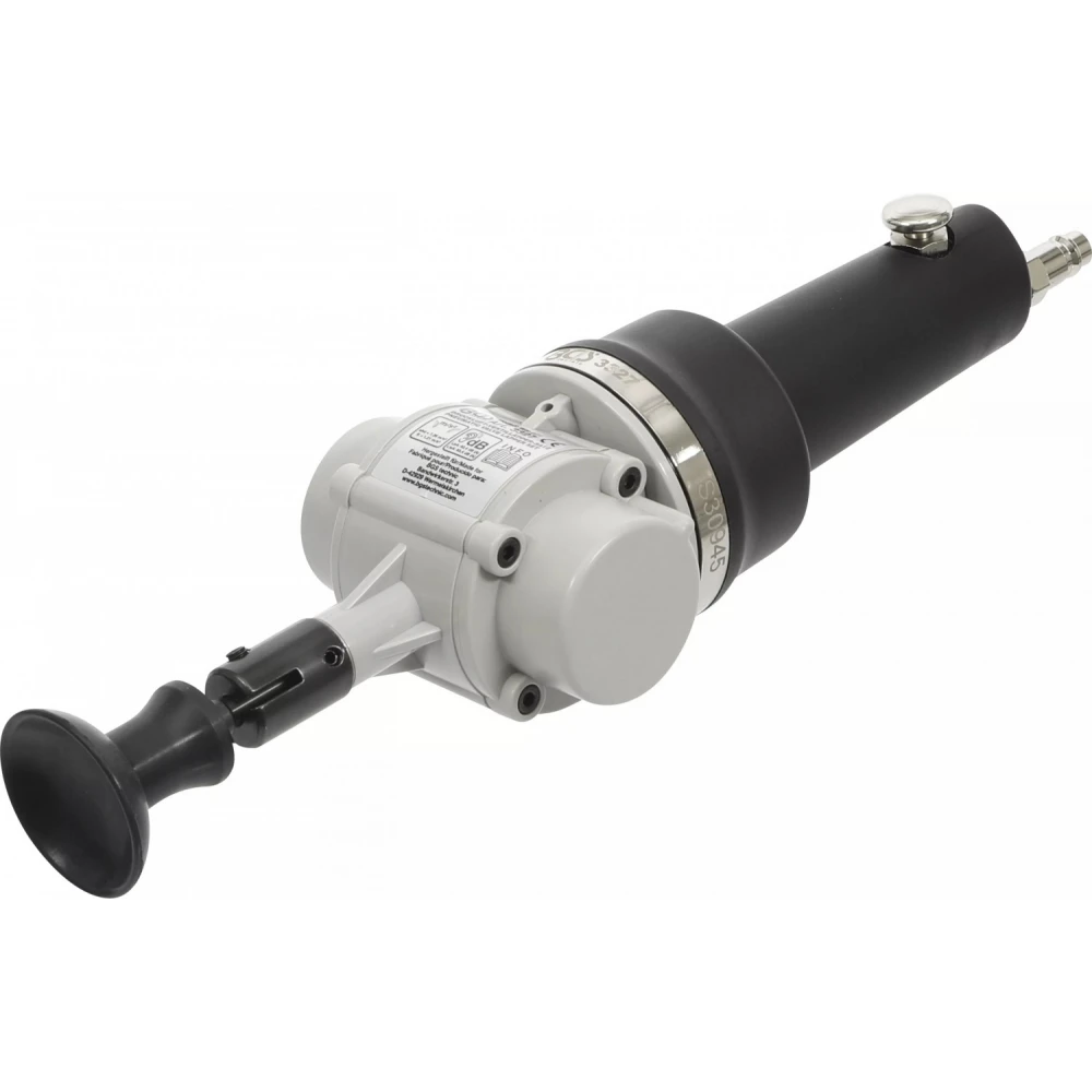 Пневматичен комплект за шлайфане / пасване на клапани BGS3327