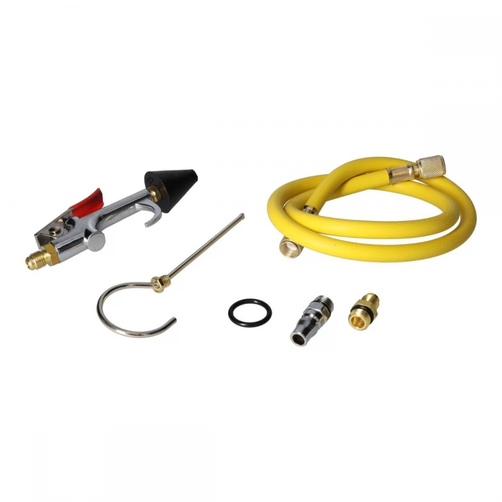 Комплект за ръчно промиване на климатични системи 4 бара - TX7950024750