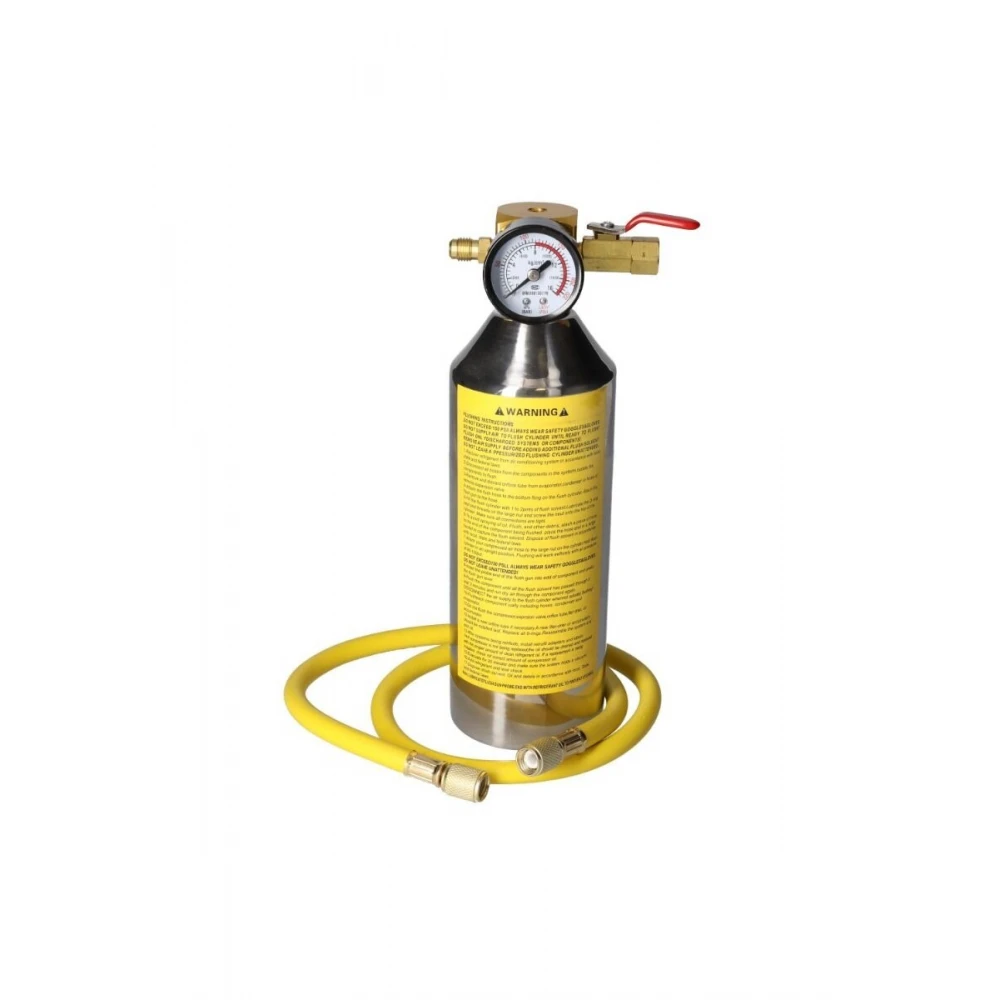 Комплект за ръчно промиване на климатични системи 4 бара - TX7950024750