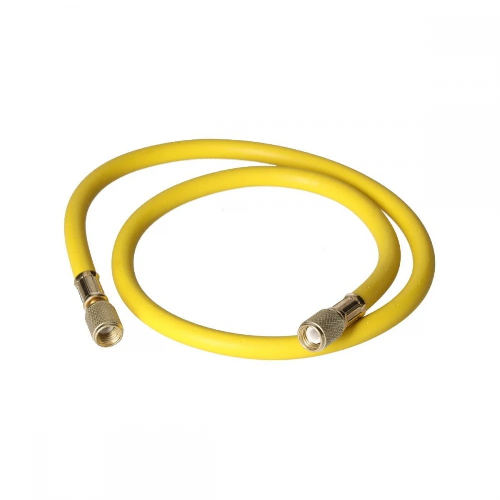 Комплект за ръчно промиване на климатични системи 4 бара - TX7950024750