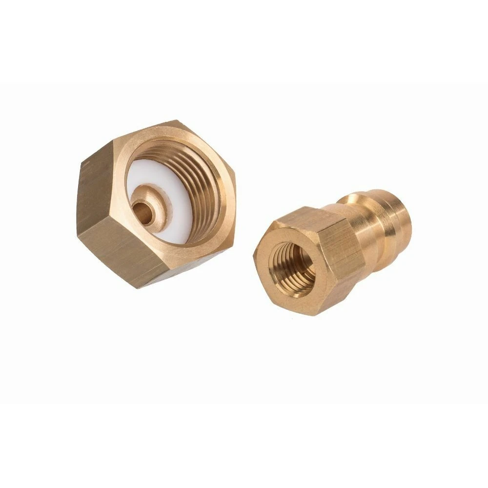 Адаптери за прехвърляне на хладилен агент (фреон) тип R134a - TX14.017