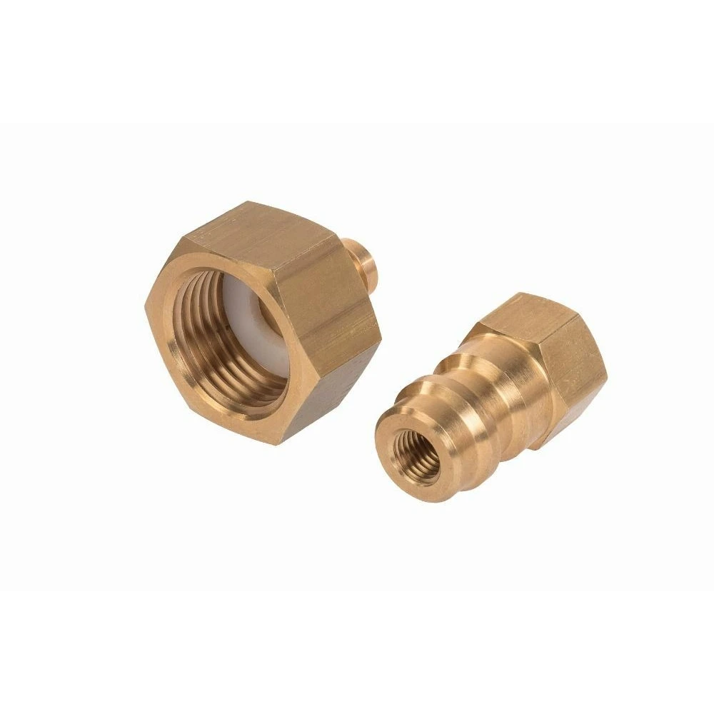 Адаптери за прехвърляне на хладилен агент (фреон) тип R134a - TX14.017