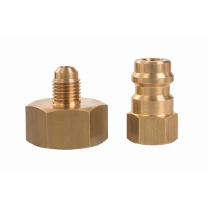 Адаптери за прехвърляне на хладилен агент (фреон) тип R134a - TX14.017