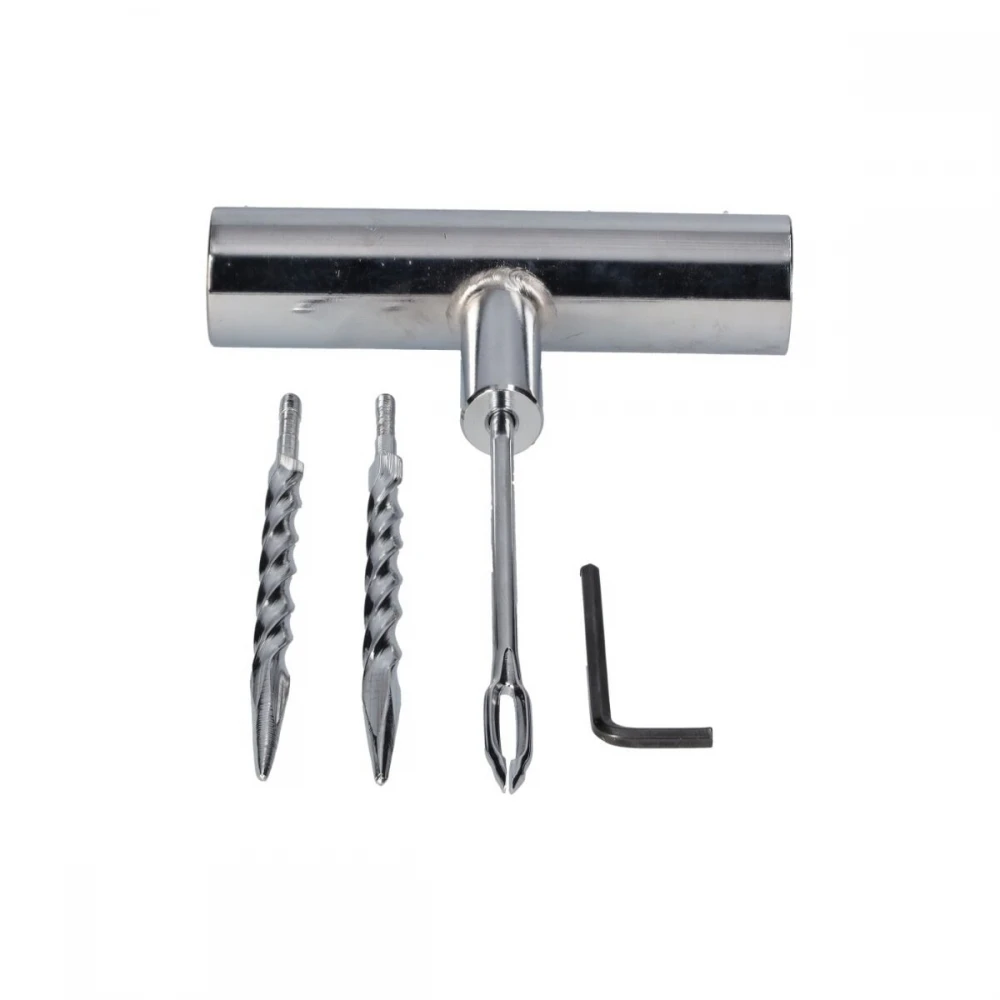 Т-образно шило/сонда за вулканизиращи фитили в гуми - 510-2415