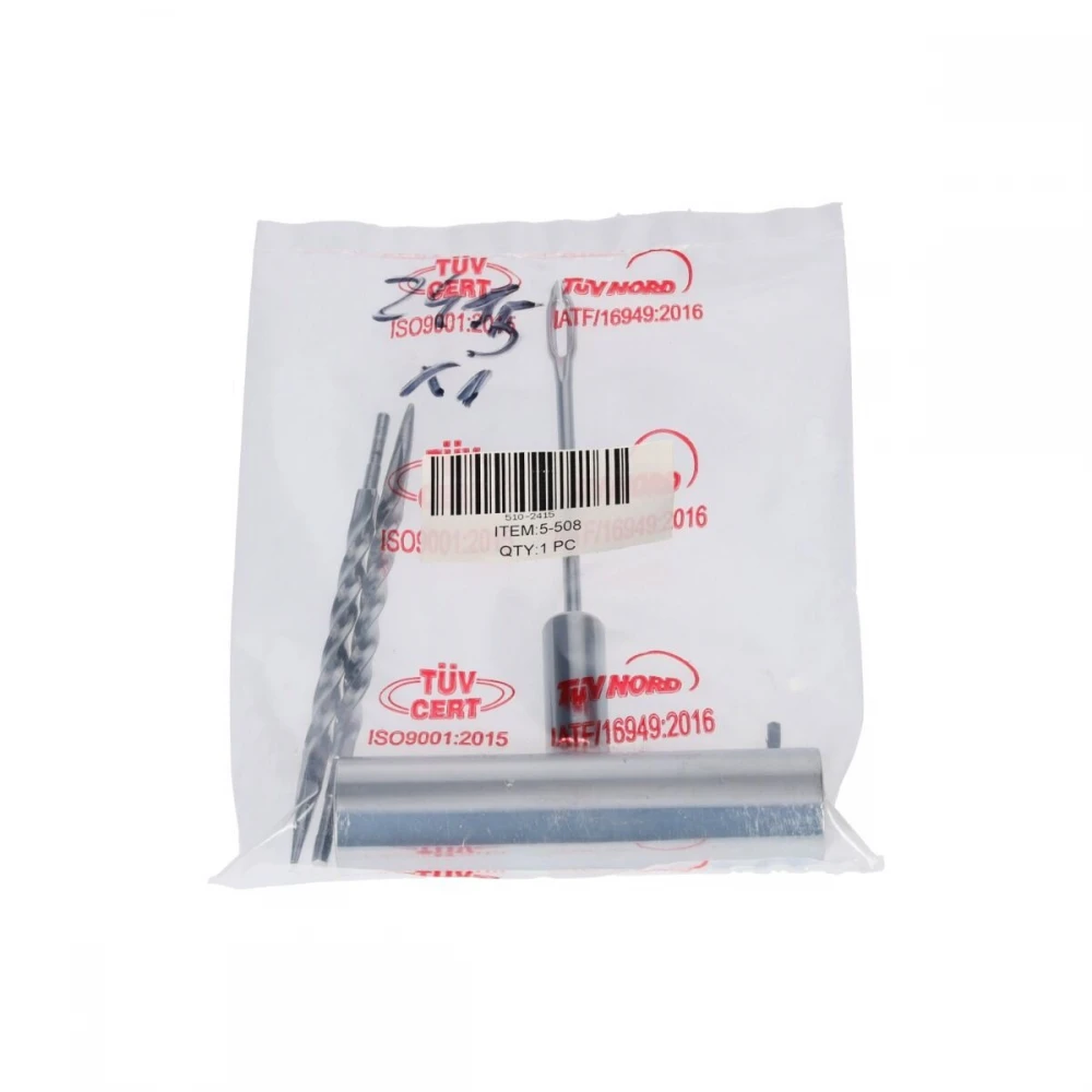 Т-образно шило/сонда за вулканизиращи фитили в гуми - 510-2415