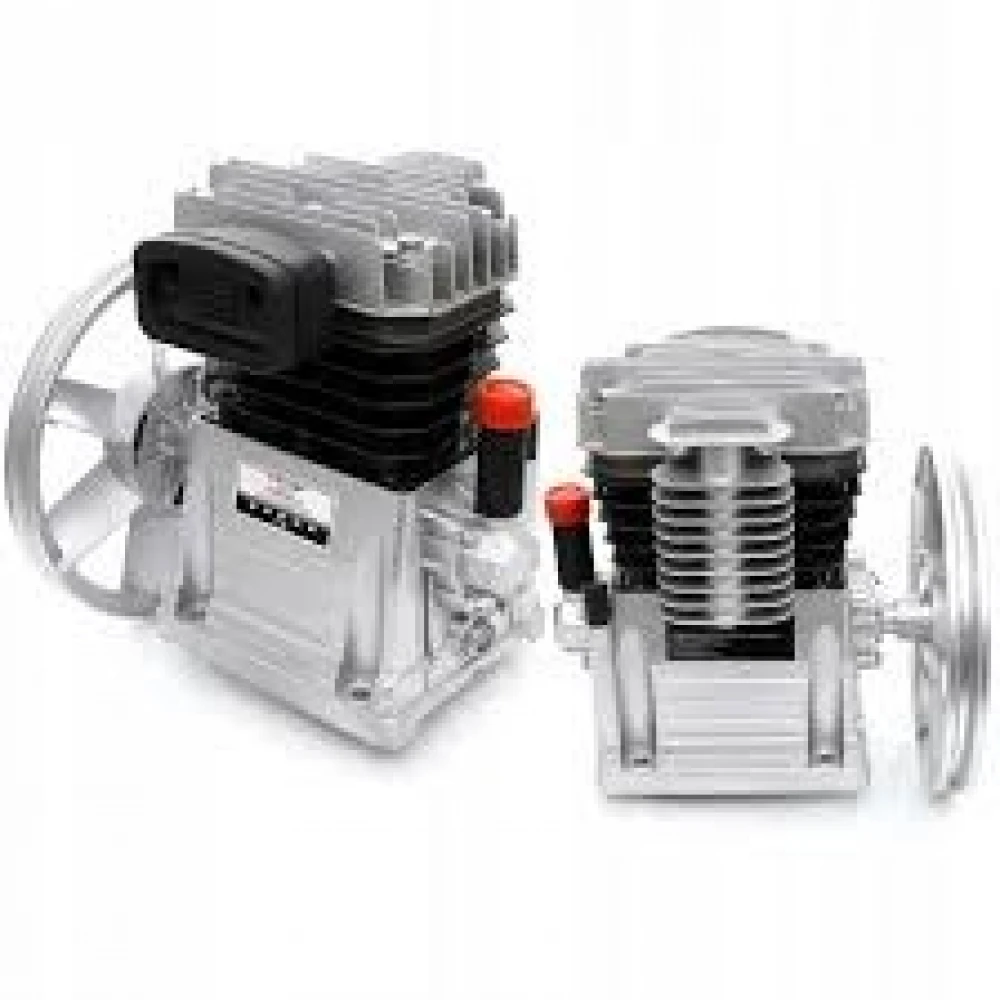 Компресорна глава с 2 бутала 3kW - KD1493