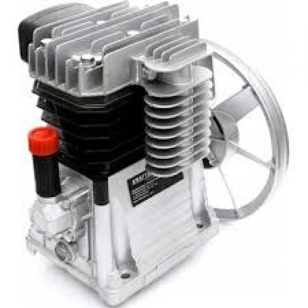Компресорна глава с 2 бутала 3kW - KD1493