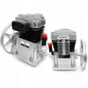 Компресорна глава с 2 бутала 3kW - KD1493