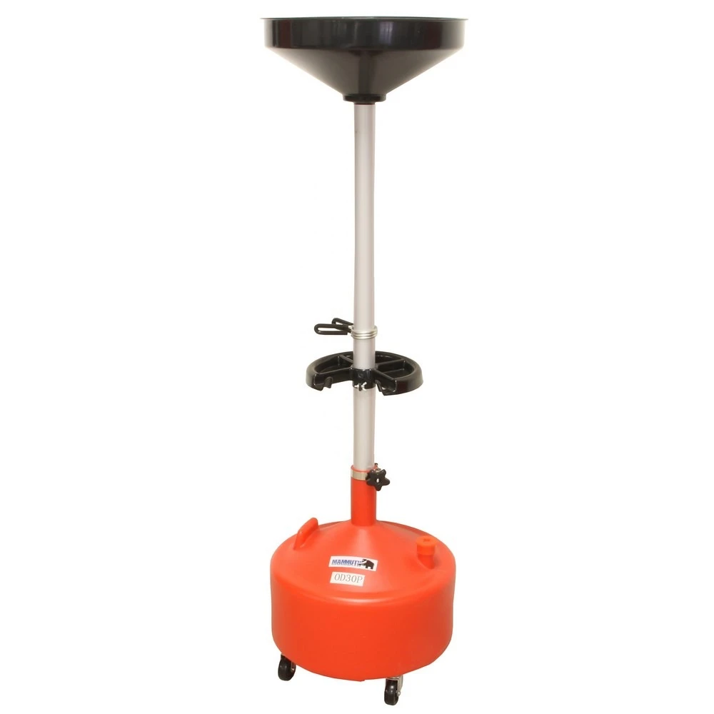 Масларка / Контейнер / съд за събиране на масло 30 литра OD30P