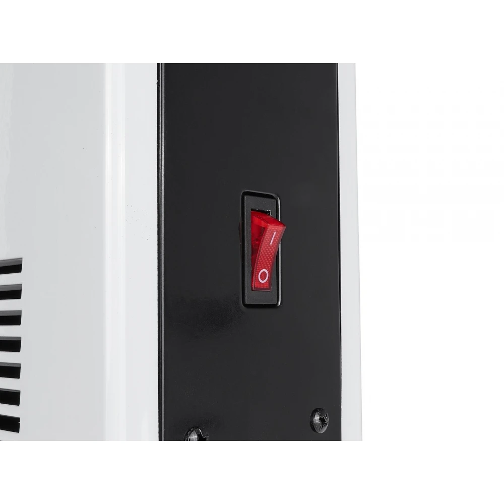 Електрически конвектор LCD дисплей с термостат, 2300 W, 25 м² - G80444