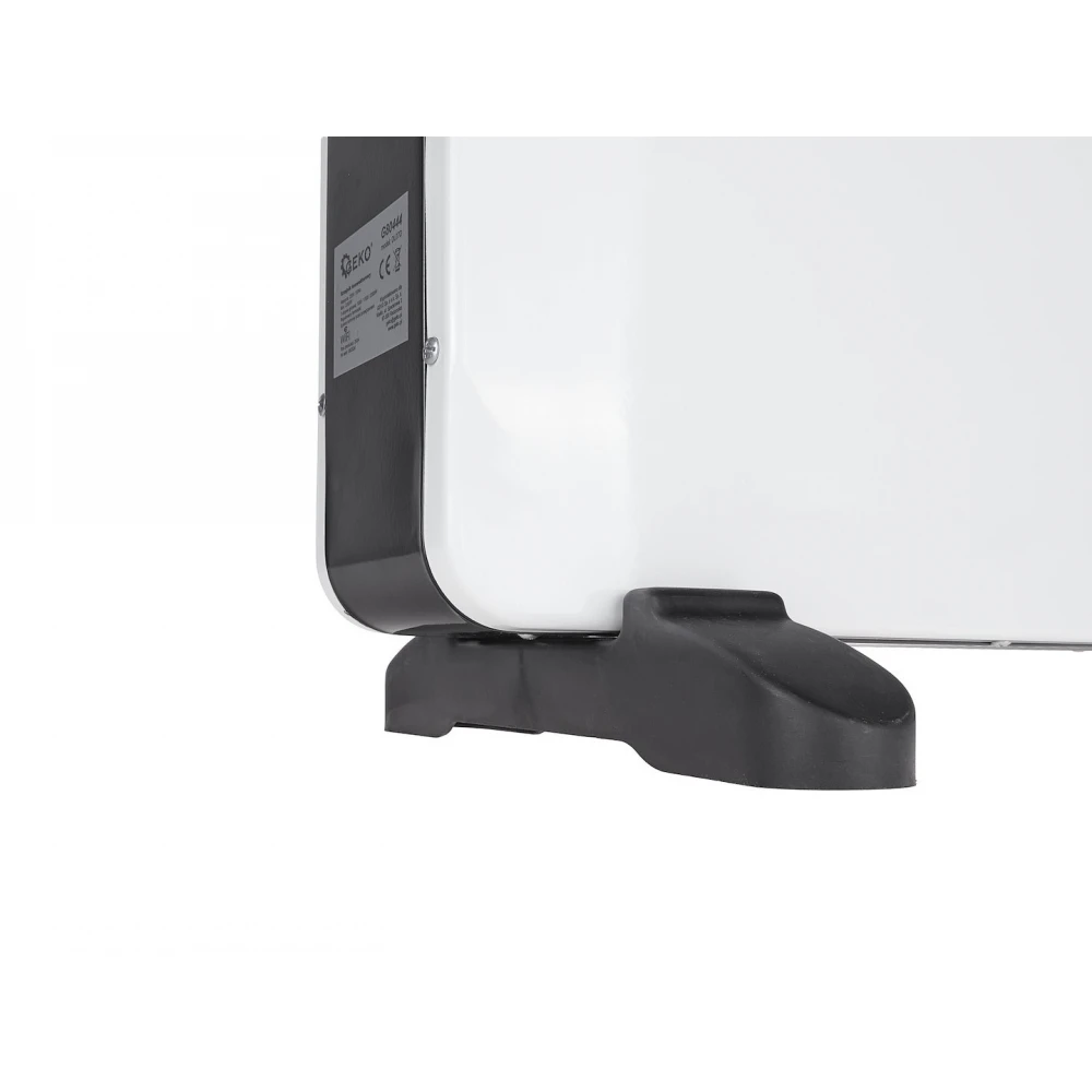 Електрически конвектор LCD дисплей с термостат, 2300 W, 25 м² - G80444