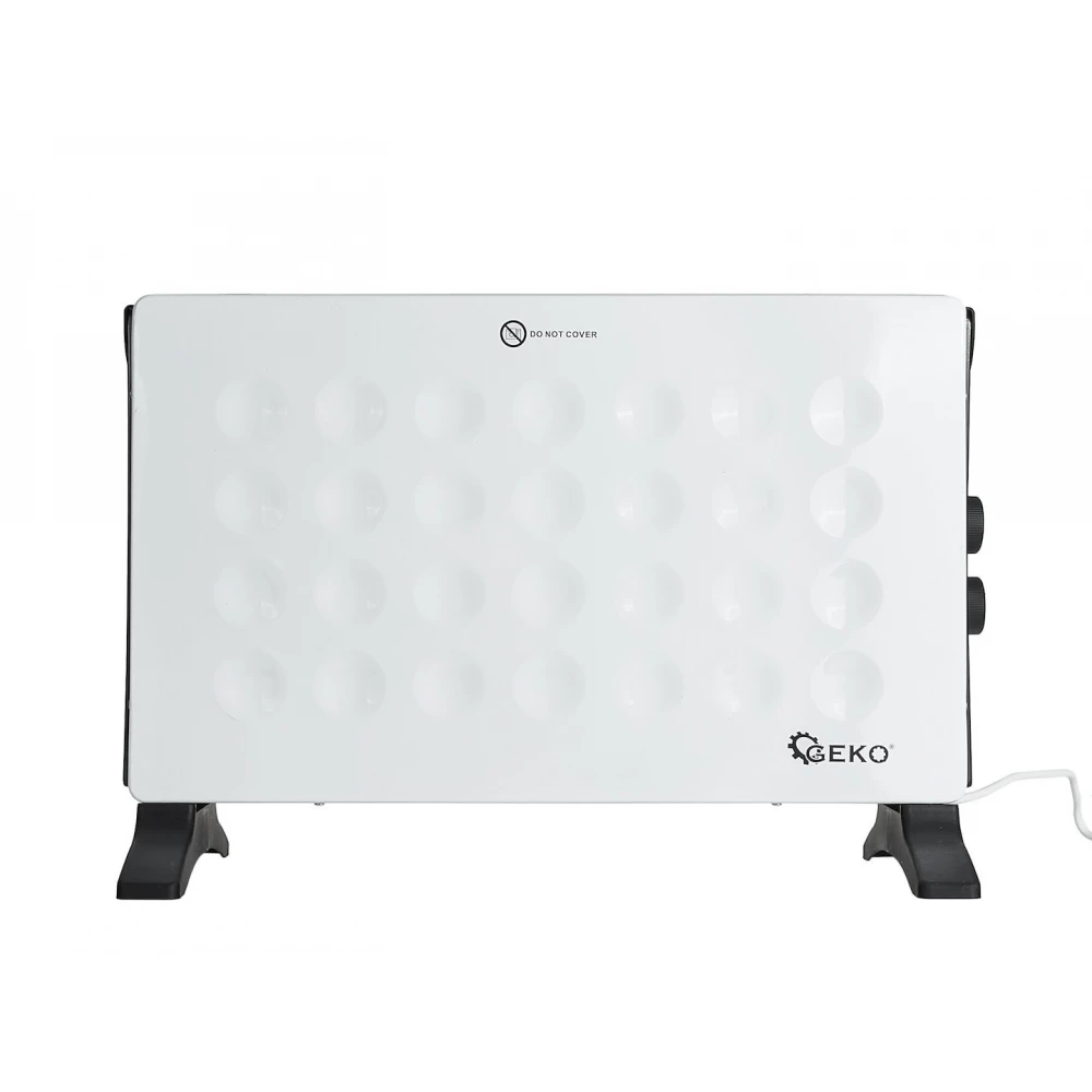 Отоплителен конвектор със стойка, 2 kW  - G80443
