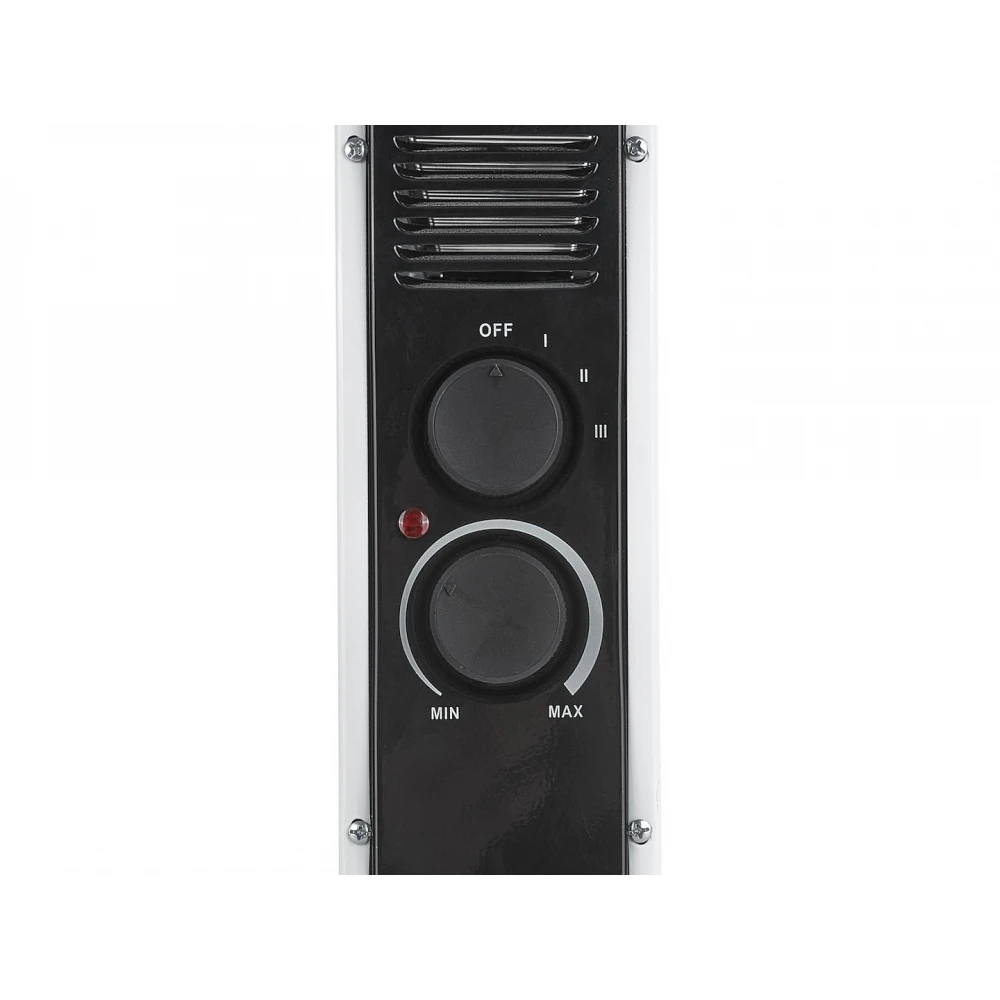 Отоплителен конвектор със стойка, 2 kW  - G80443