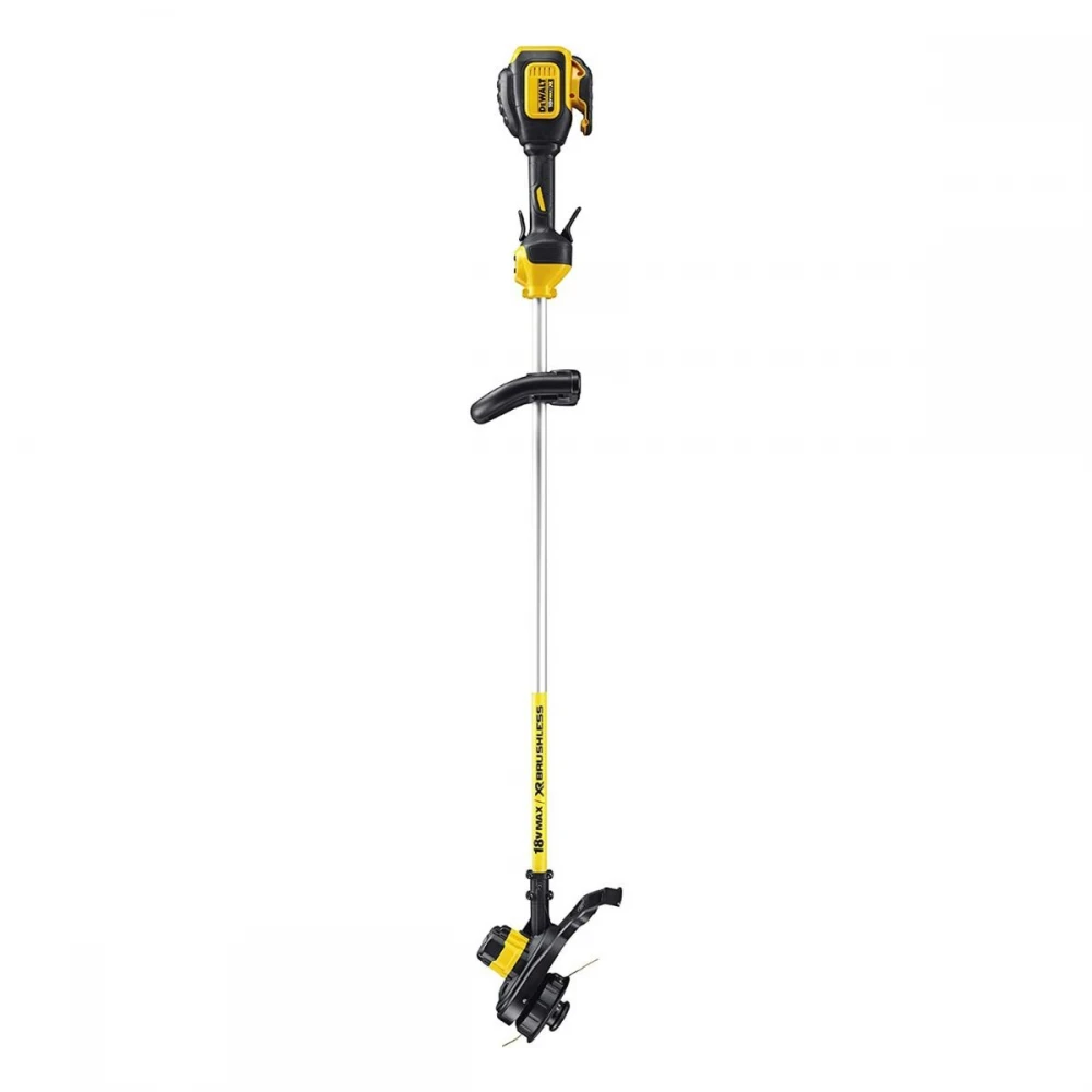 Коса акумулаторна, тример, DeWalt DCM561PB