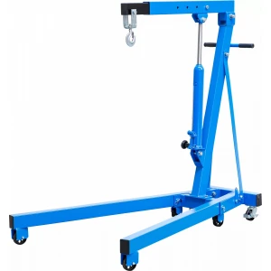 Хидравличен кран / жираф за двигатели 1 тон - BGS11998