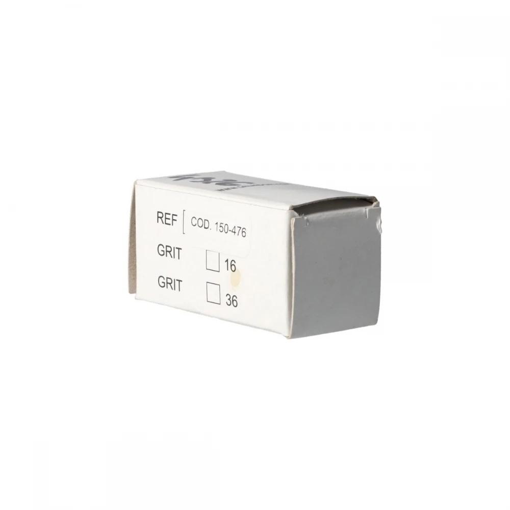 Мини ротационно длето 30 мм за отстраняване на груба гума - 595-4326