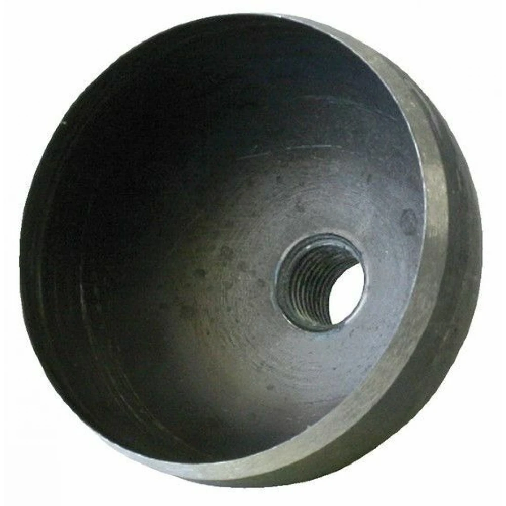 Кръгъл нож 50 мм за бормашина за отстраняване на груба гума - 595-4292