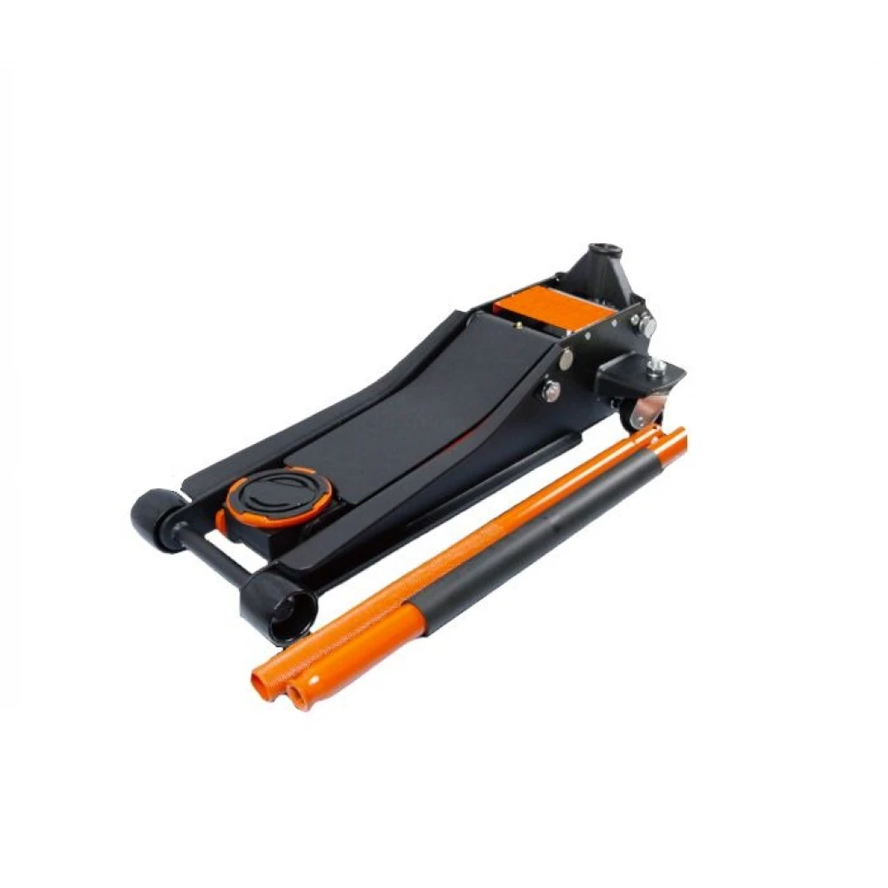 Хидравличен нископрофилен крик 4 тона 95-552 мм - KD1308