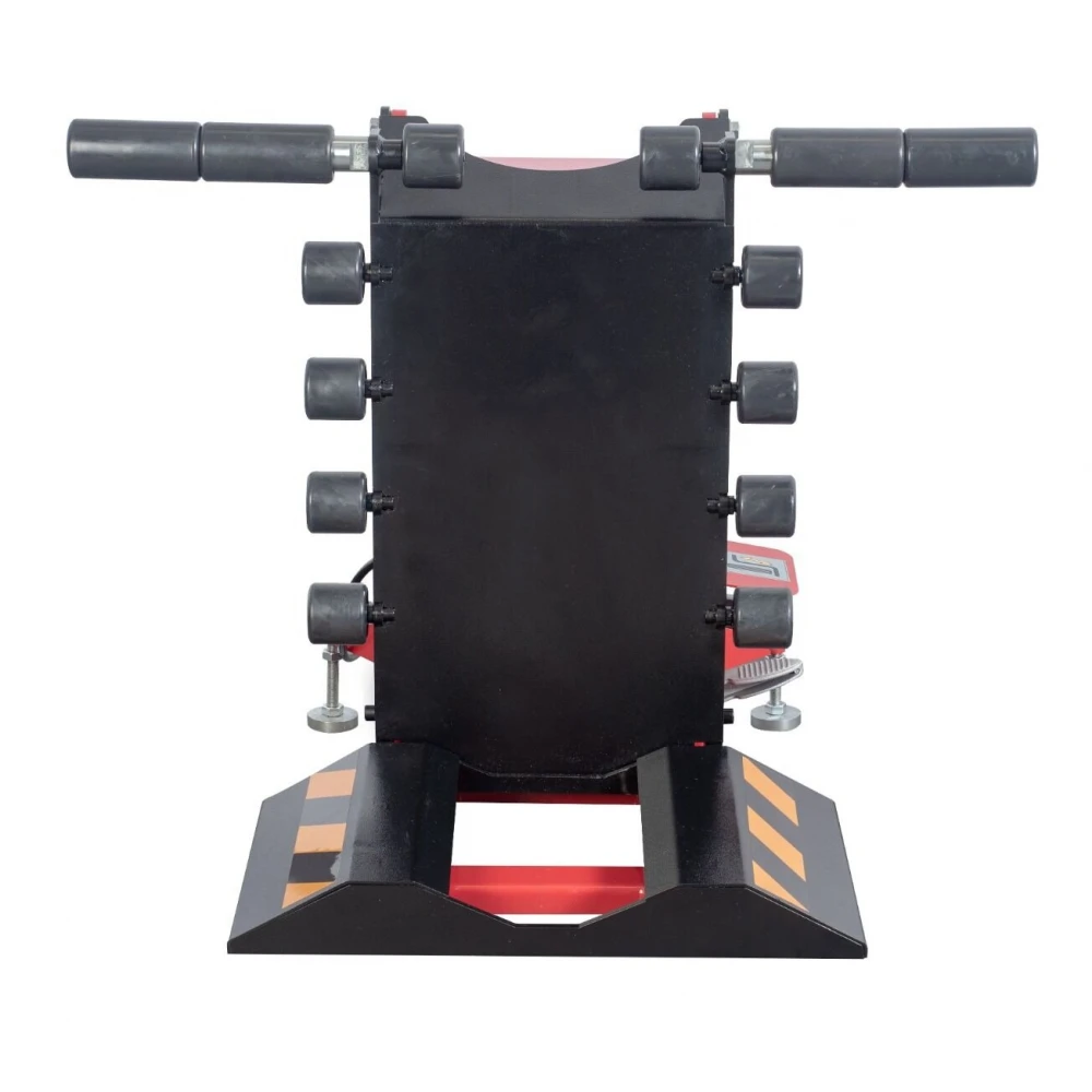 Пневматичен подемник (крик) за гуми, до 70 кг. - INVTCL70