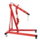 Хидравличен кран / жираф за двигатели 2 тона - INVTP04