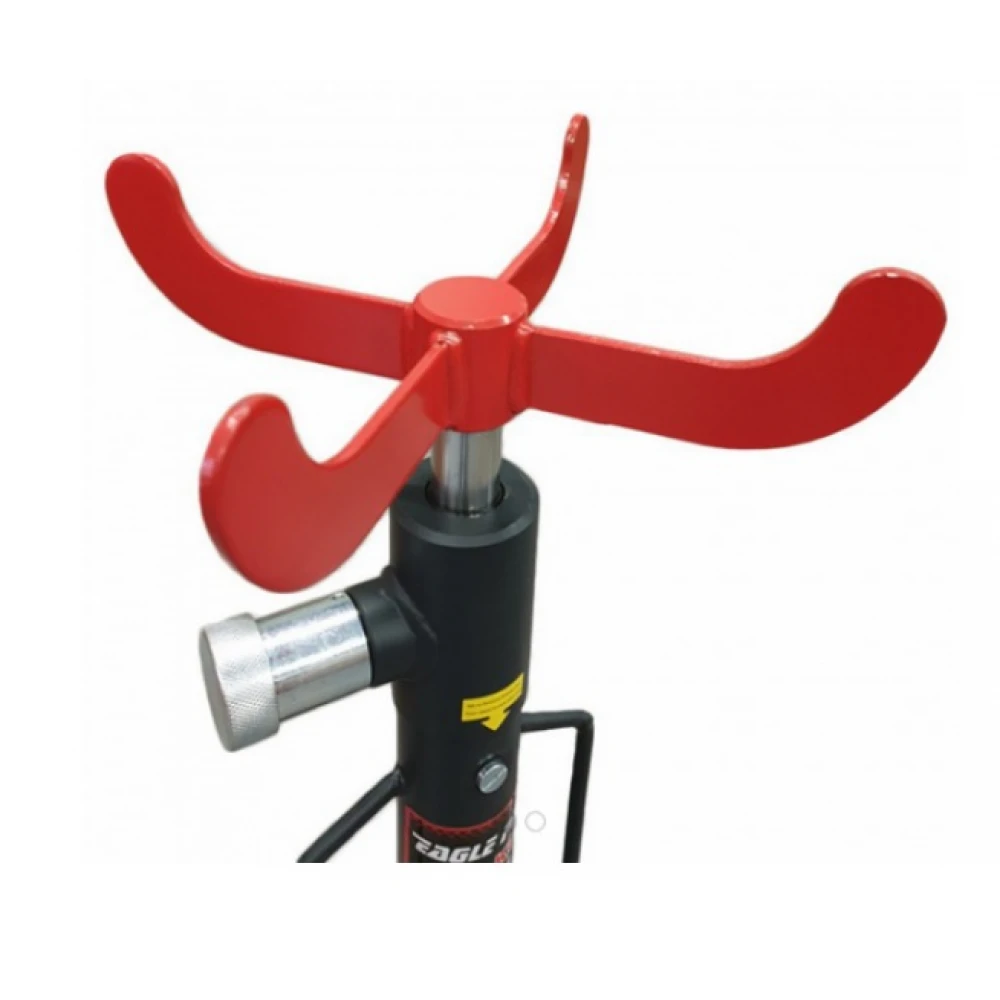 Хидравличен крик за трансмисия, 500 кг. - W-WT-E6110