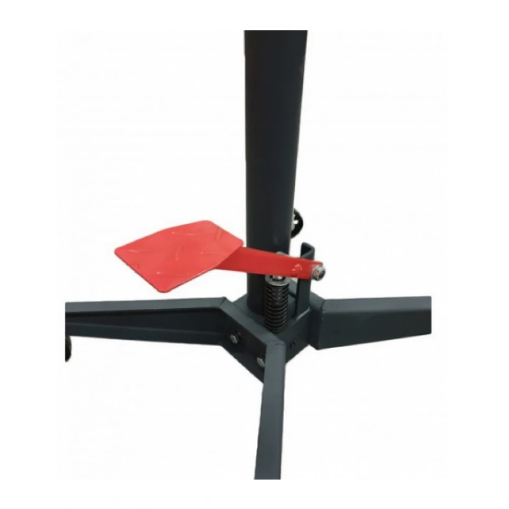 Хидравличен крик за трансмисия, 500 кг. - W-WT-E6110