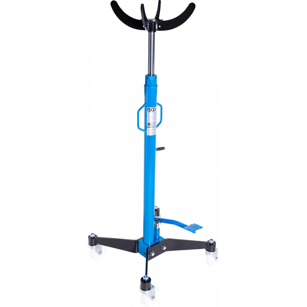 Хидравличен крик за скоростни кутии 600 кг. - BGS9239