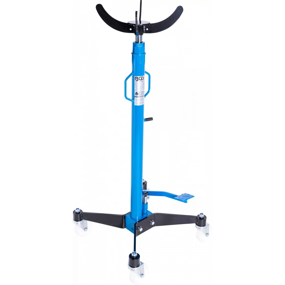 Хидравличен крик за скоростни кутии 600 кг. - BGS9239