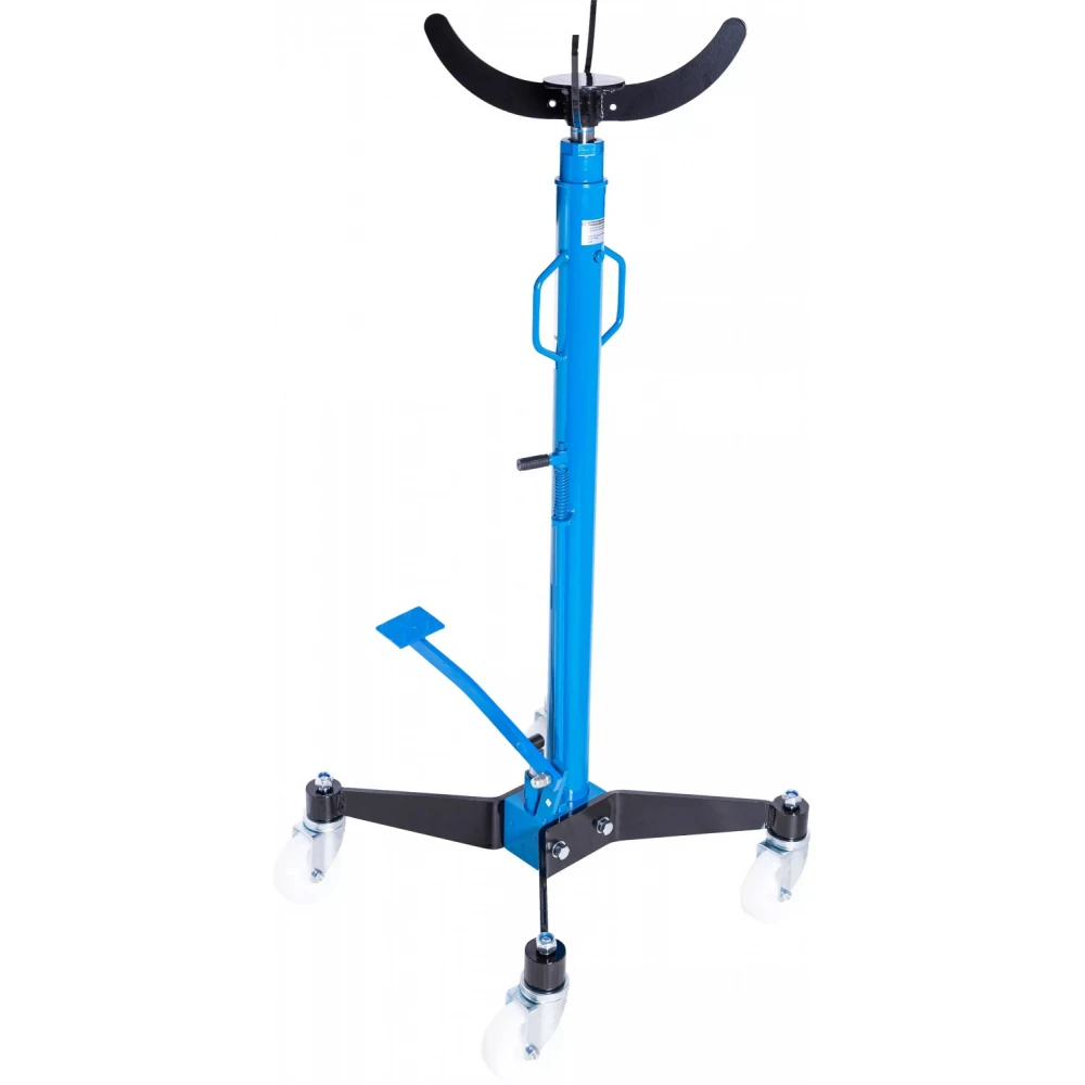 Хидравличен крик за скоростни кутии 600 кг. - BGS9239