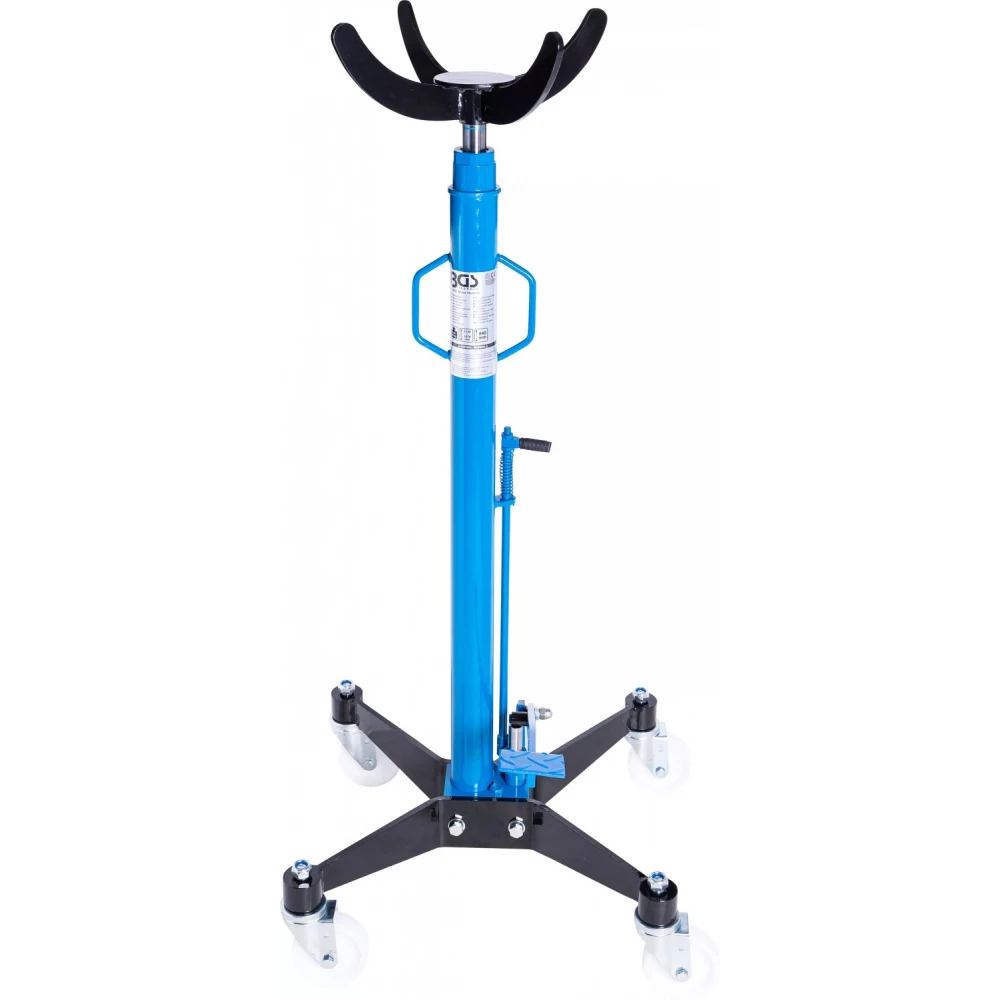 Хидравличен крик за скоростни кутии 600 кг. - BGS9239