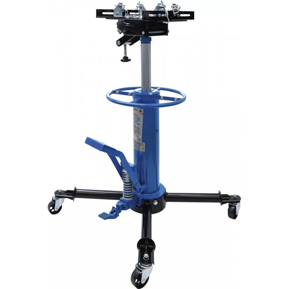 Хидравличен крик за скоростни кутии / трансмисия 500 кг. BGS9233