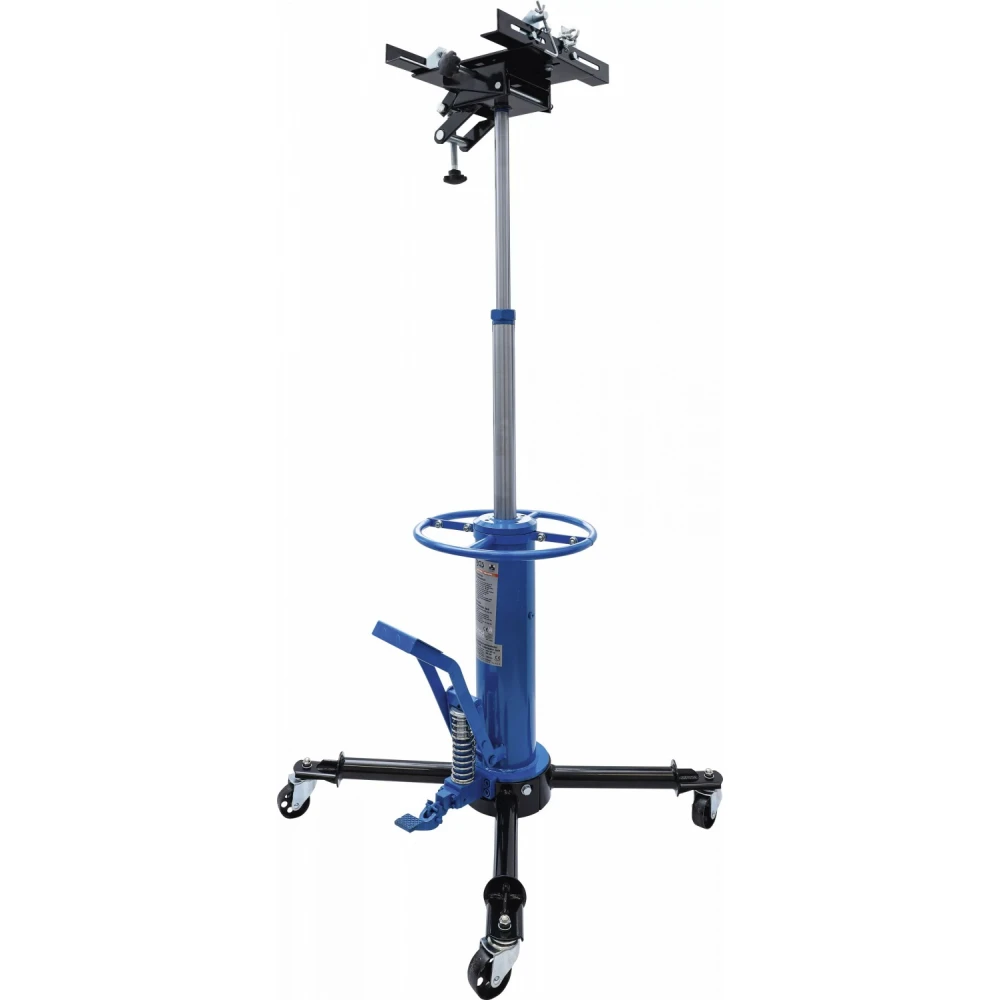 Хидравличен крик за скоростни кутии / трансмисия 500 кг. BGS9233