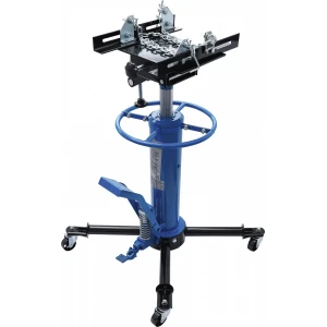 Хидравличен крик за скоростни кутии / трансмисия 500 кг. BGS9233