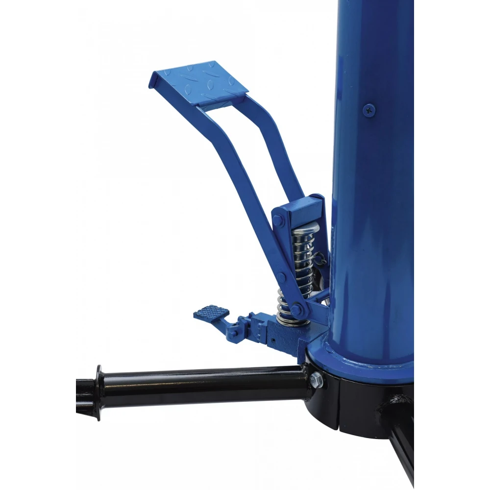 Хидравличен крик за скоростни кутии / трансмисия 500 кг. BGS9233