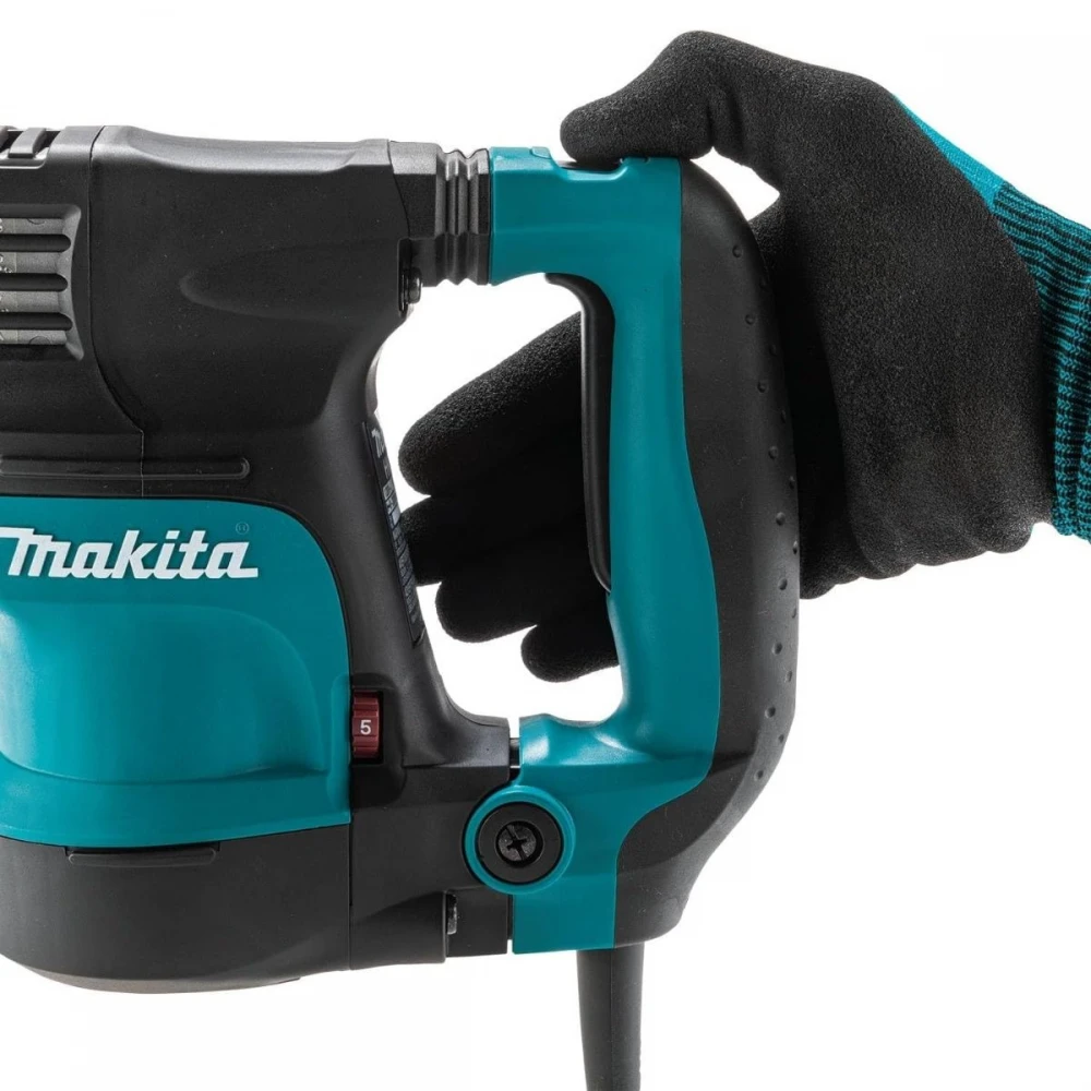 Къртач 550W, SDS – Plus, 3,1 J, Makita HK1820