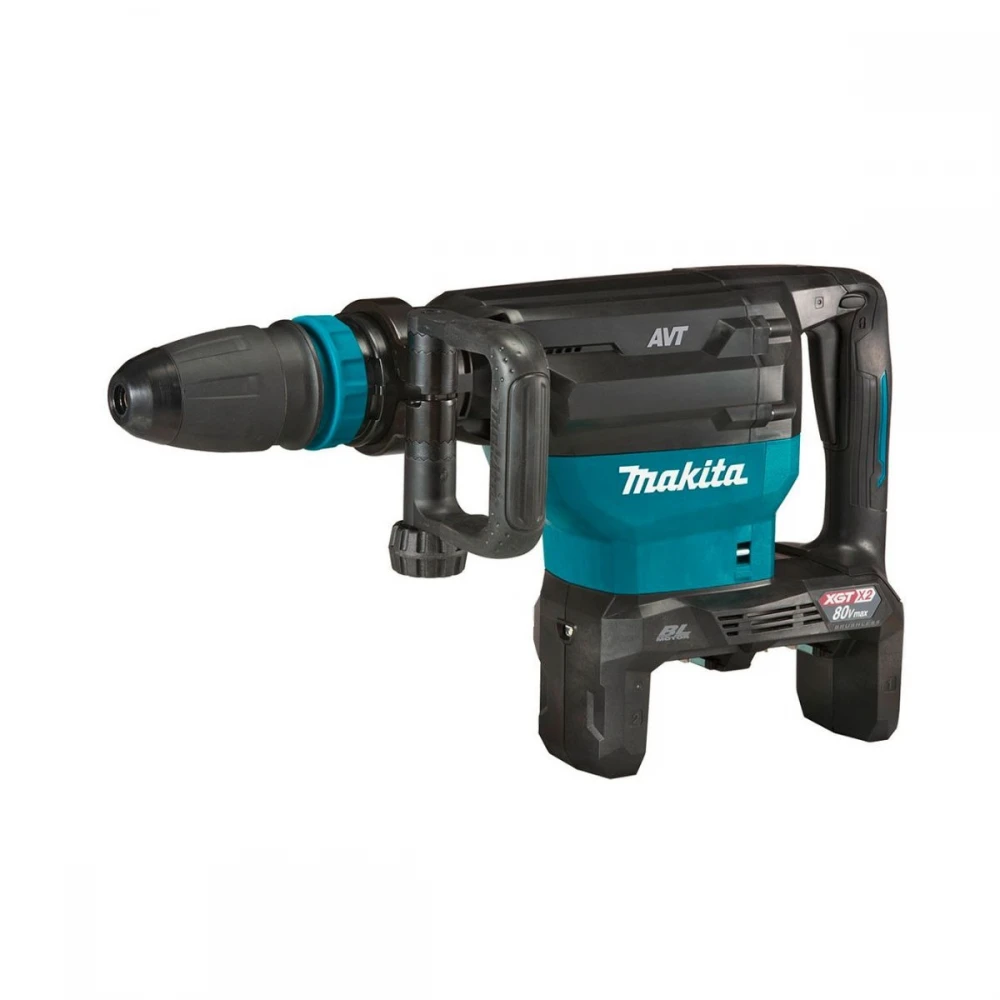 Къртач SDS-Max 20,9J XGT, Makita HM002GZ03